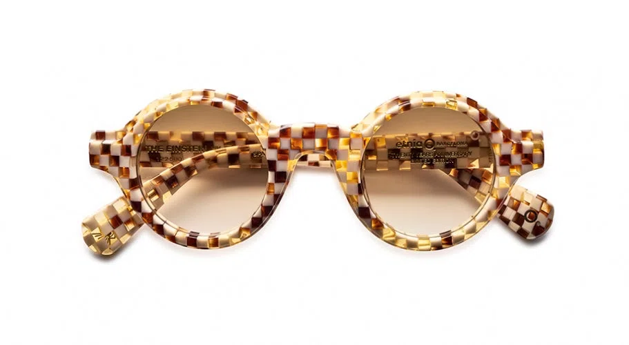 Etnia Barcelona THE EINSTEIN 2 SUN Sunglasses - view 53
